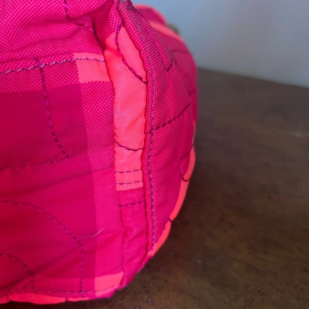 Marc Jacobs Quilted Tote Bag - Picture 8 of 14